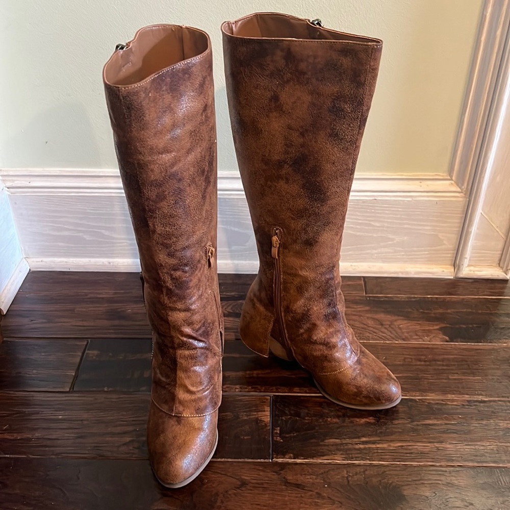 Southern Fried Chics Boots